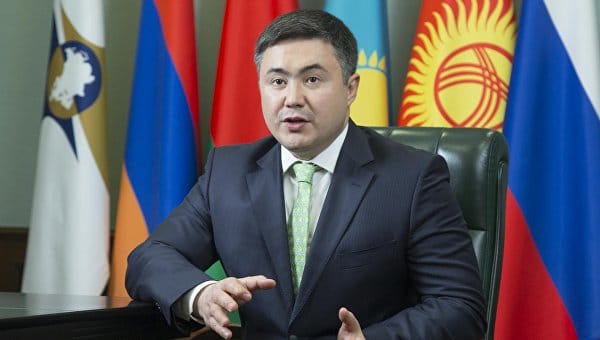 Тимур Сулейменов пообещал, что новый Налоговый кодекс станет проще интерпретировать