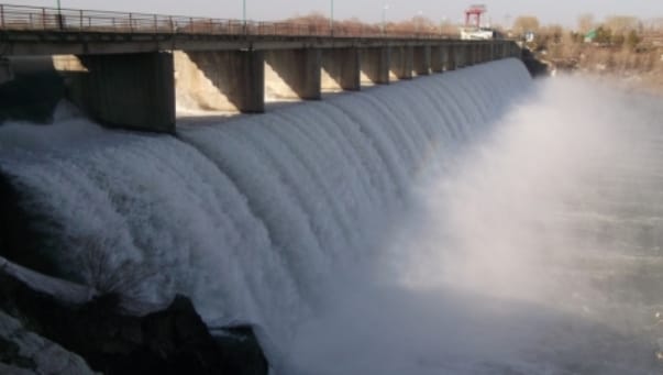 Объем капиталовложений в водохозяйственные компании составил 61 млрд тг