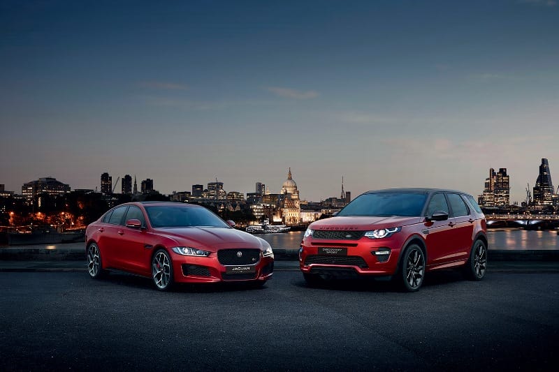 В портфеле автобрендов «Астана Моторс» появится Land Rover