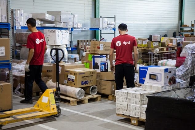 Человеческий фактор минимален!