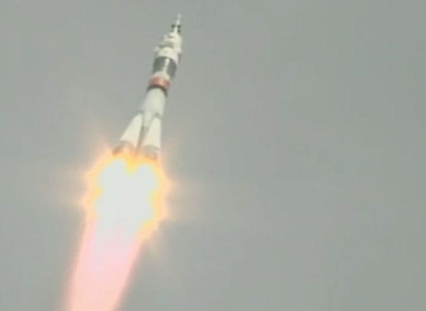 Еще один участник группы поиска частей ракеты-носителя скончался от ожогов