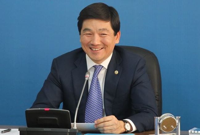 Бауыржан Байбек: Алматы – город для людей, а не для машин