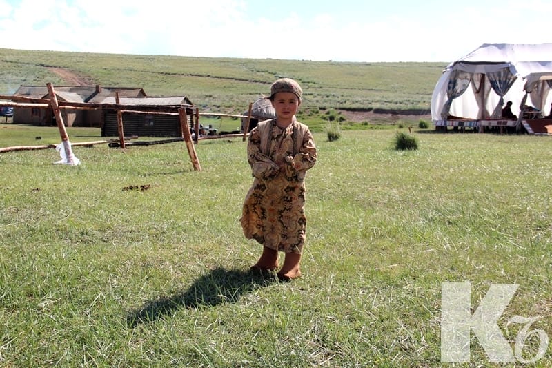 «Балуан Шолак»: день на съемочной площадке