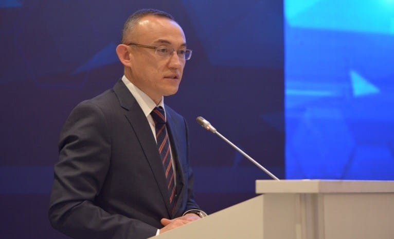 В Астане стартует форум по вопросам развития цифровых финансовых услуг