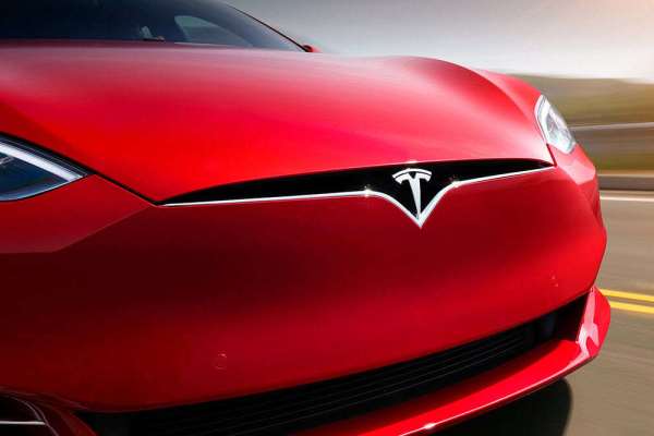 Продажи Tesla во II квартале выросли на 53%