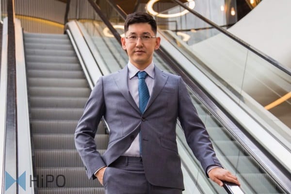 Улан Каражигитов, руководитель направления Windows в СНГ: Ежегодно Microsoft инвестирует около $1 млрд в кибербезопасность