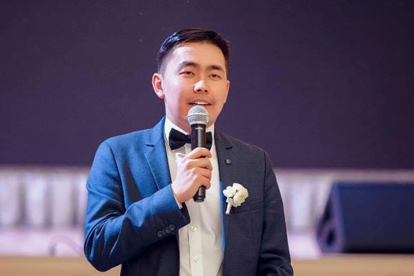 Как продать технологию перед выпускным?