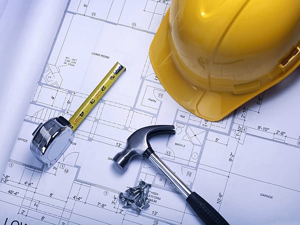 Строительные компании РК получили 11 млрд тенге чистого убытка