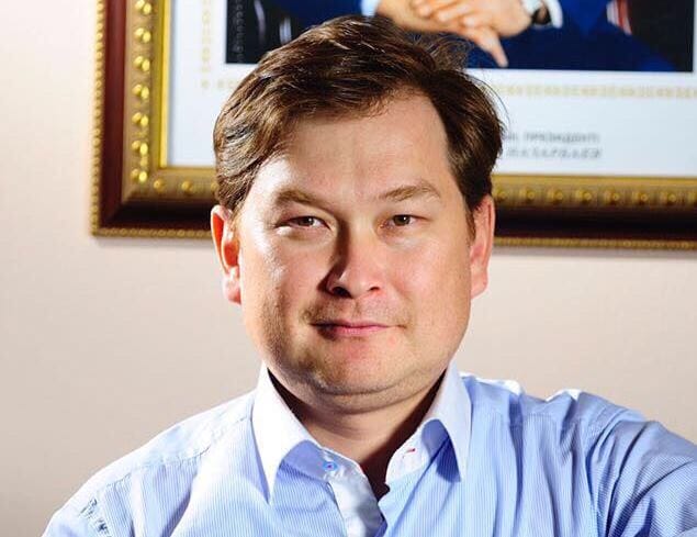 Назначены заместители председателя правления АО «НАТР»