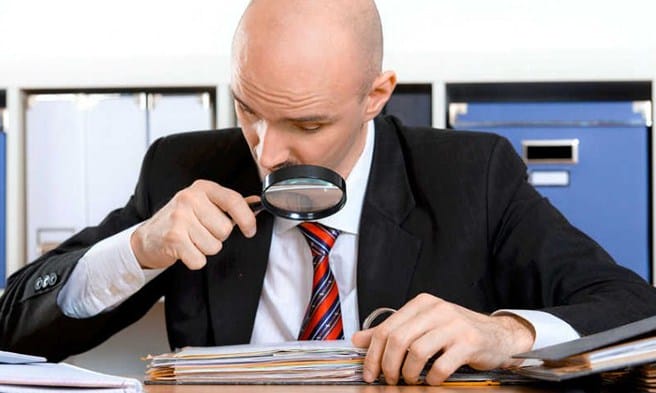 Количество проверок бизнеса снизилось на 19%