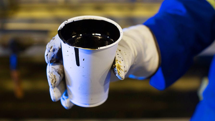 Международное энергетическое агентство ожидает повышения спроса на нефть