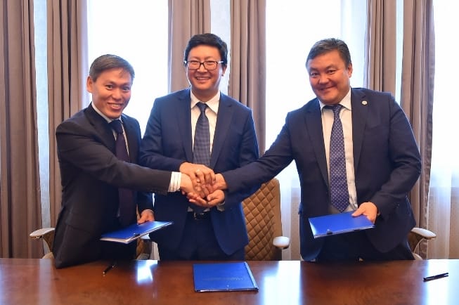 «Аграрная кредитная корпорация» профинансирует создание садов на юге страны