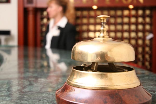 Цены на гостиницы и отели в Астане выросли на 24%