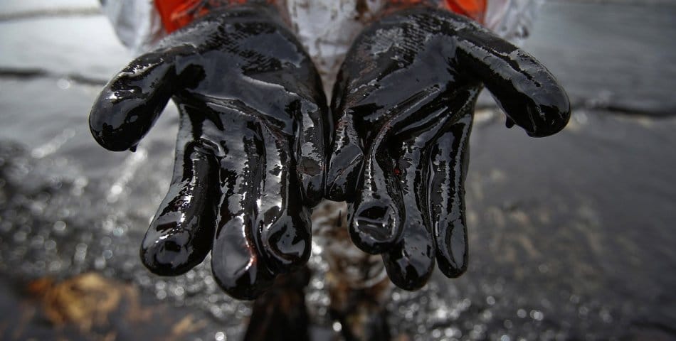 Сланцевики США наращивают объемы добычи нефти