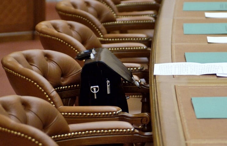 Назначен новый заместитель акима Алматы