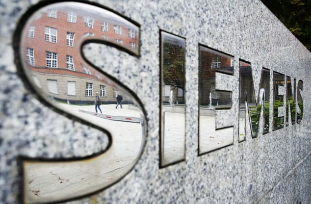 Siemens и AES объединили усилия для создания новой компании Fluence