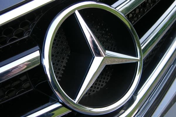 Автоконцерн Daimler отзывает более 3 млн дизельных авто