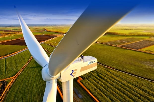 МНЭ РК: В будущем Казахстан может стать поставщиком альтернативной энергии