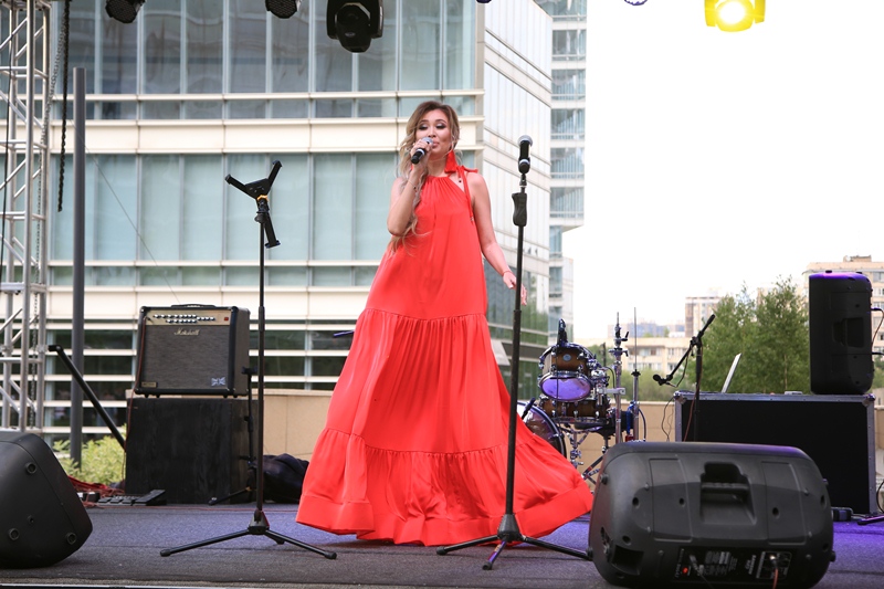 Где провести выходные в Алматы и Астане (21-23 июля)