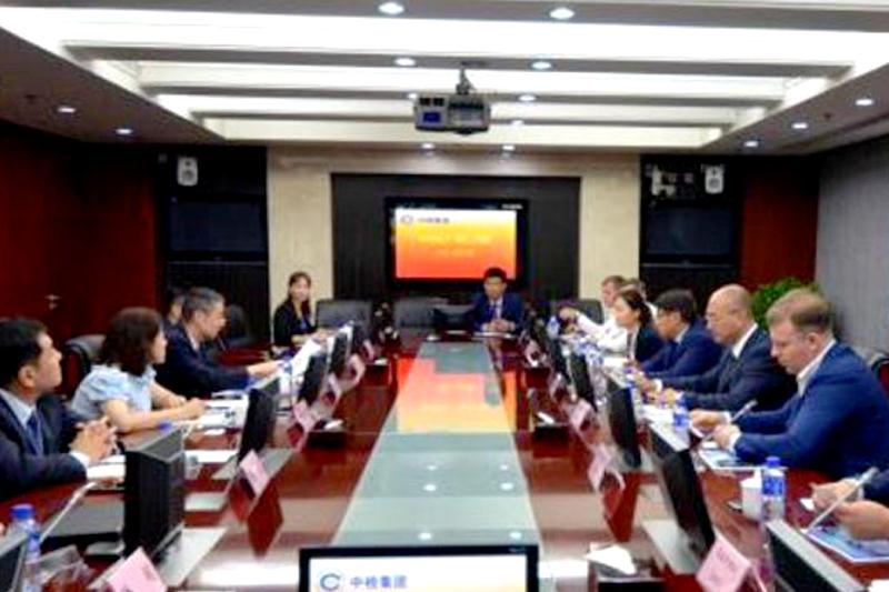 В Пекине обсудили развитие экспорта казахстанских автомобилей на рынок Китая