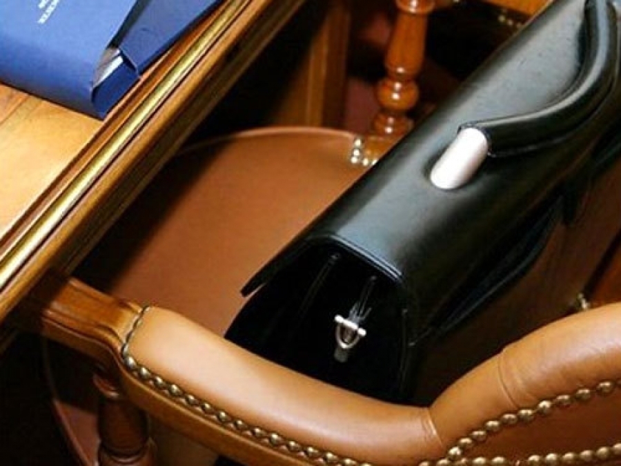 В Казахстане назначен новый Вице-министр сельского хозяйства