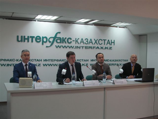 В Фонде «Даму» рассказали об итогах работы в первом полугодии 2017 года