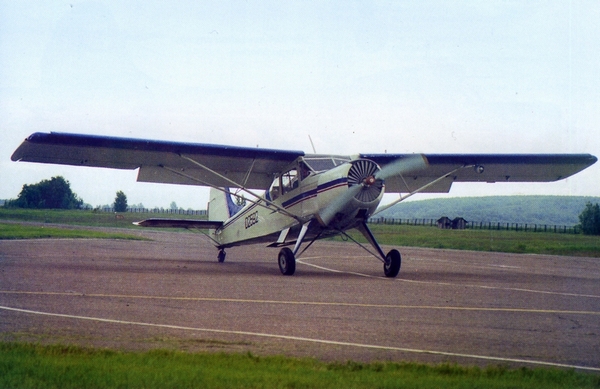 КГА МИР РК приостанавливает эксплуатацию самолетов ЯК-12