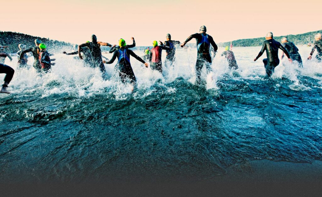 В Астане в июле 2018 года Ironman 70.3 пройдет под эгидой WTC