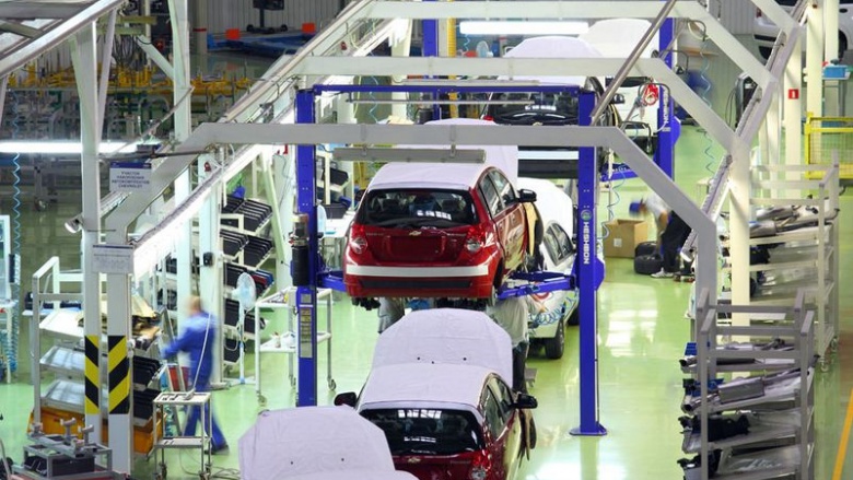 Чистая прибыль АО «АЗИЯ АВТО» выросла почти в 10 раз