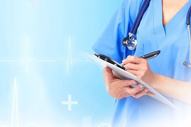 За 2017 год соответствие стандартам подтвердили лишь 53 медорганизации