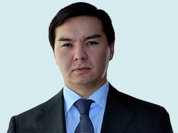 Нурали Алиев избран главой Федерации альпинизма и спортивного скалолазания