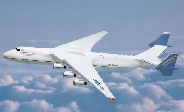 В Казахстане появится грузовой авиаперевозчик