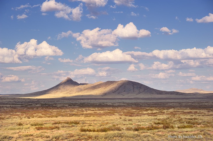 МИР РК определило перспективы развития центрального Казахстана