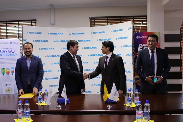 Городские предприниматели получат кредиты на бизнес под 6% годовых