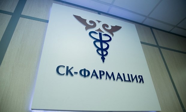 Между «СК Фармация» и 23 отечественными производителями заключены контракты