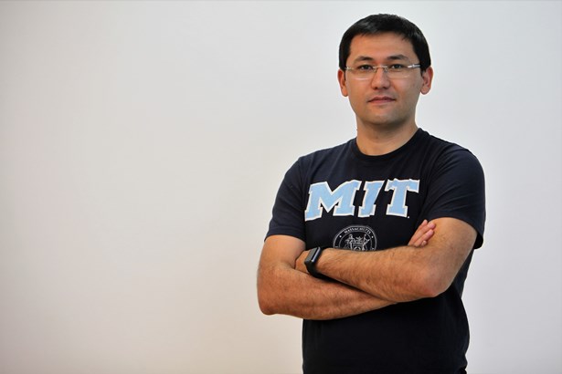 Шухрат Садыров, основатель школы Lego Education: «Каждый ребенок может быть успешным»