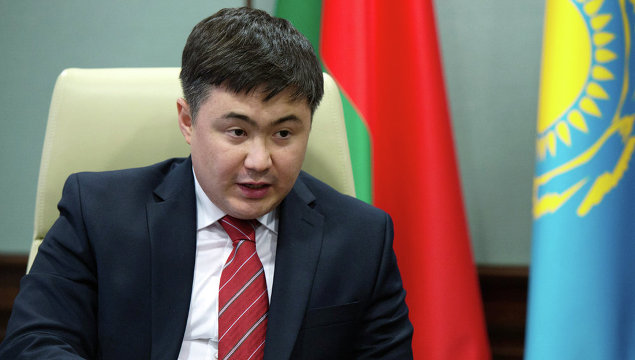 На реализацию «ДКБ 2020» в 2017 году Казахстан выделил 49,1 млрд тенге