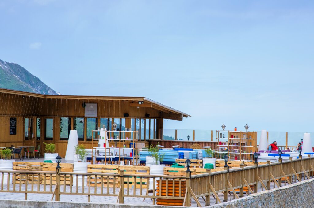 За S.N.e.G’ом летом