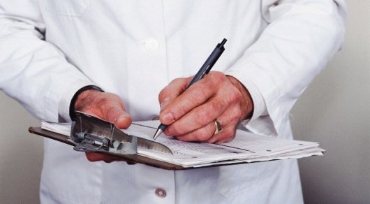 Минздрав РК передаст 14 своих функций в конкурентную среду