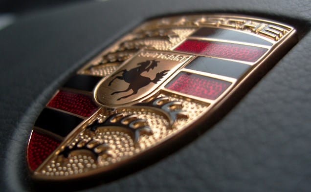 Автоконцерну Porsche грозит штраф в 110 млн евро