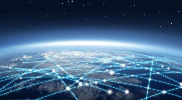 Китай разрабатывает квантовый интернет