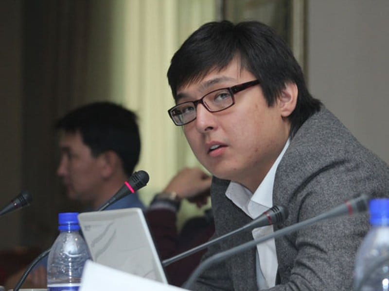 Артур Нигметов покидает пост директора СЦК