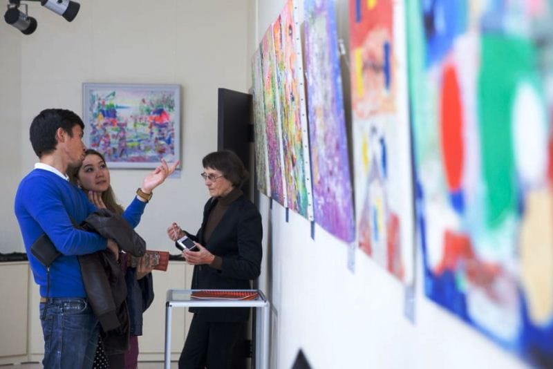 Где провести выходные в Алматы и Астане (11-13 августа)