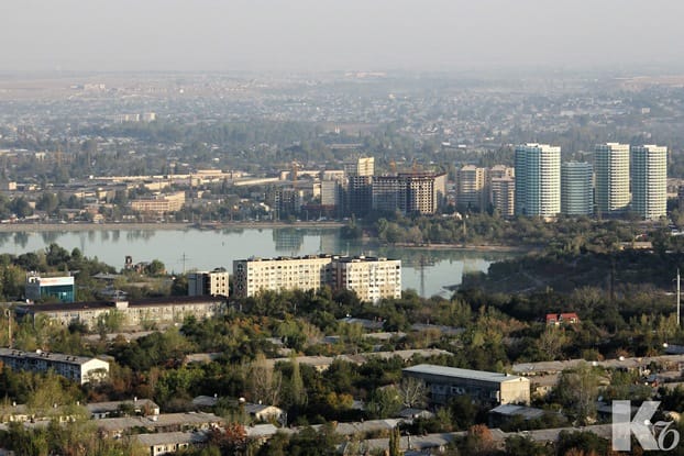 Правительство выделит дополнительные 10,4 млрд тенге на развитие Алматы