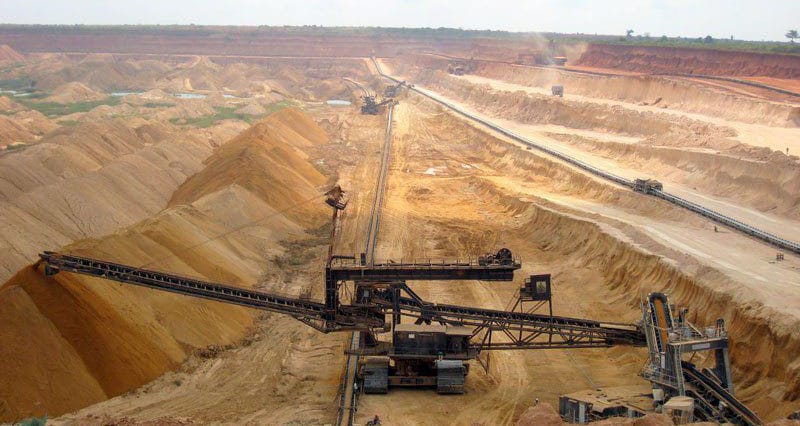 Государство намерено стимулировать геологоразведку и новые добывающие секторы налоговыми льготами