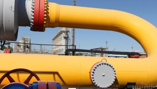 Германская энергокомпания создаст аккумулятор из газохранилищ в соляных пещерах