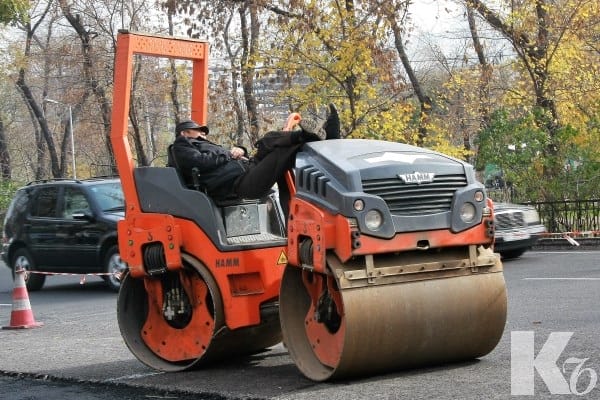 Государство потратит на ремонт дорог 160,7 млрд тенге