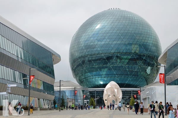 EXPO-2017 могут продлить до ноября