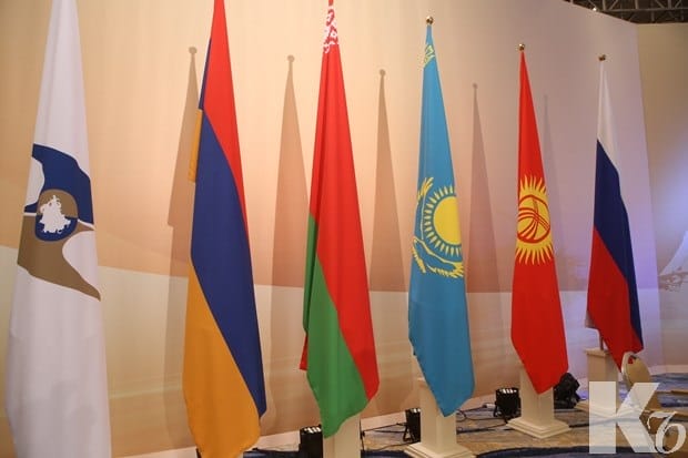 Представители ЕЭК рассказали чего ожидать от «Евразийской недели»