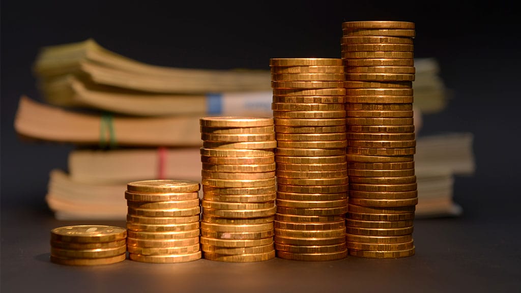 Доход бюджета от госпредприятий сократился на 34%